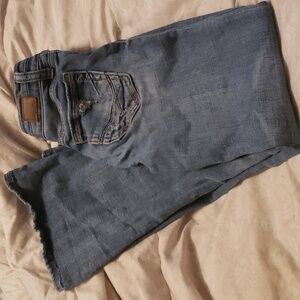 BKE  Girls Youth Jeans 12 R